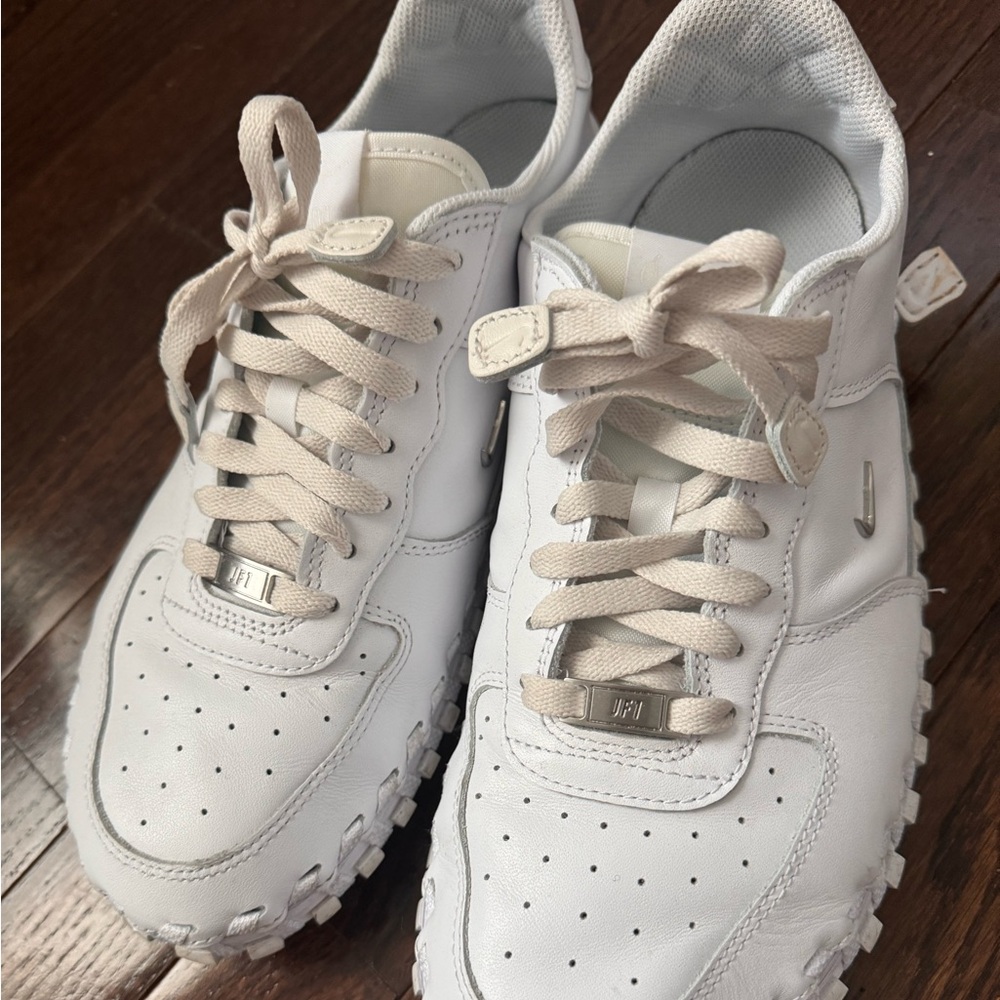 Nike X Jacquemus size 10.5